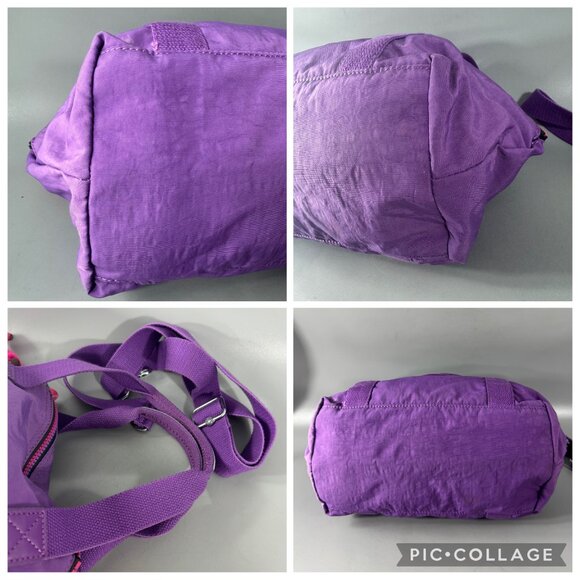 Kipling Art U Tote Bag - Picture 13 of 14